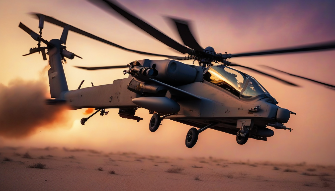 Apache